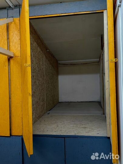 Кладовки, Хранение вещей, мини склады