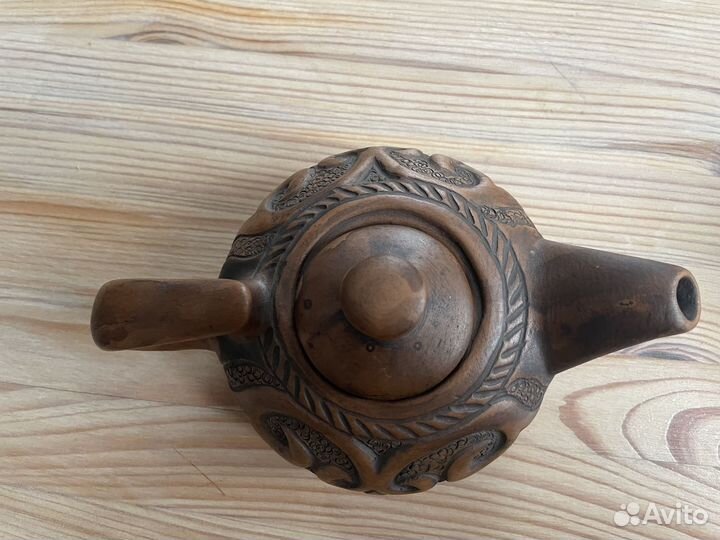 Продам заварочный чайник