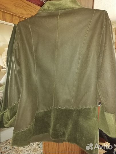 Пиджак женский