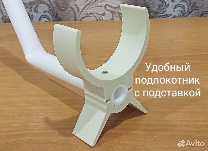 Металлоискатель пират ик(USB зарядка, аккумулятор)