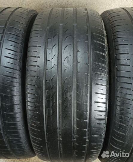 Pirelli Scorpion Verde 255/45 R20 101W