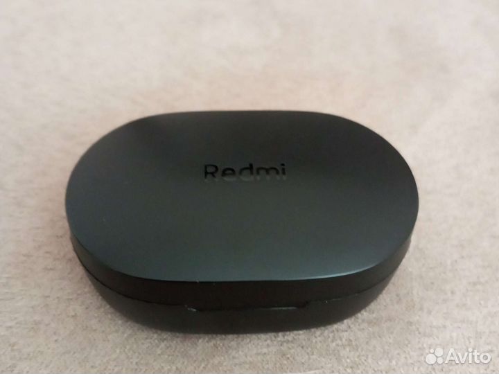 Беспроводные наушники redmi airdots 2