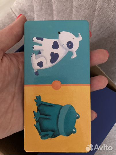 Настольная игра 