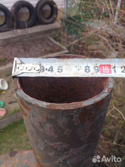 Печь для бани бу