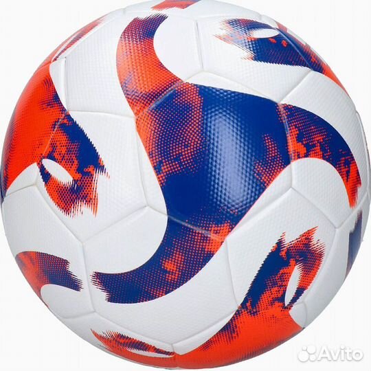 Мяч футбольный adidas Tiro League Tsbe HT2422, р.5