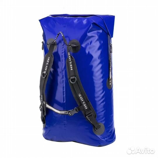 Герморюкзак 100л Helios