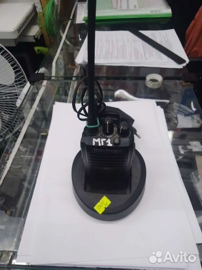 Рация vertex vx-261