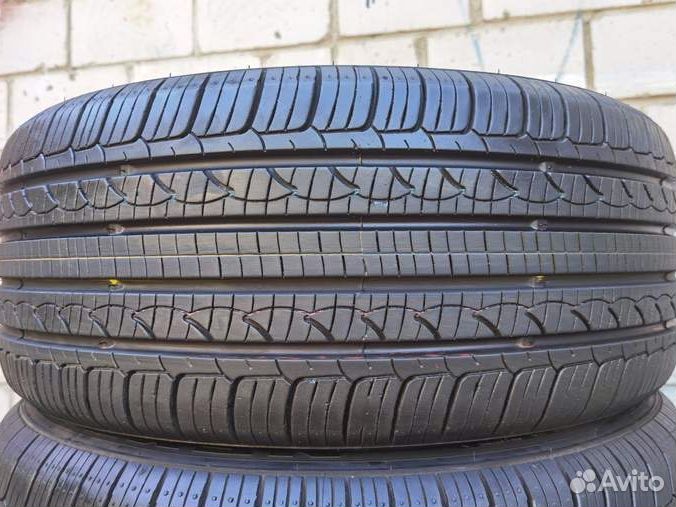 Nexen N'Priz AH8 215/55 R16 97H
