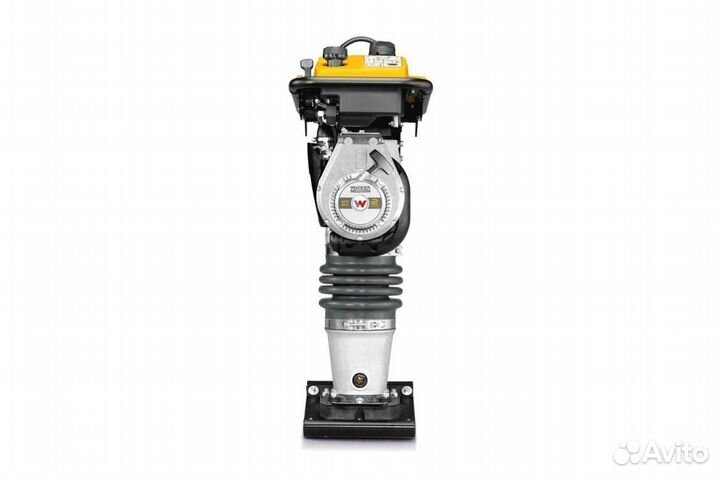 Вибротрамбовка wacker neuson BS 70-2plus