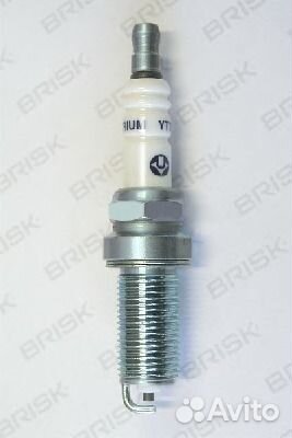 Brisk 1436 Свеча зажигания