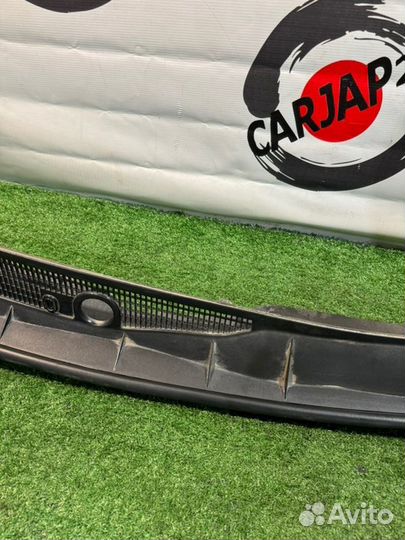 Жабо Toyota Crown Hybrid azsh20 A25A-FXS 2020