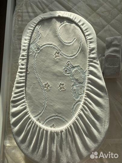 Кокон для новорожденных