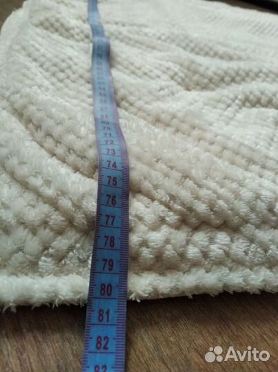 Конверт одеяло, для санок, коляски