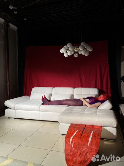 Диван новый