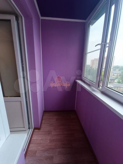 2-к. квартира, 63,5 м², 8/17 эт.