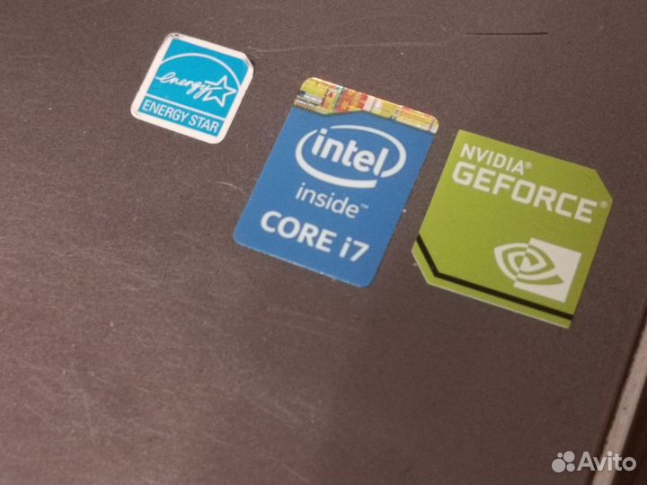 Sony Vaio PCG-8161V 18,4 дюйма