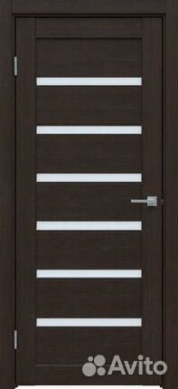 Двери межкомнатные, Ручка в Подарок