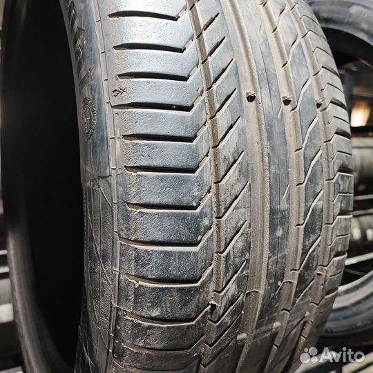 Continental ContiSportContact 245/45 R19 102Y