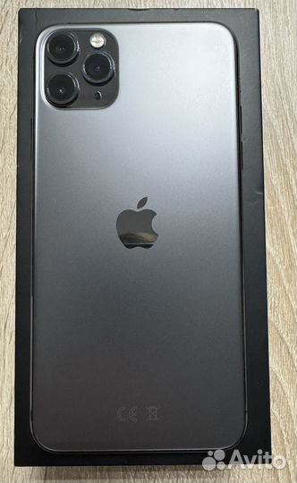 iPhone 11 Pro Max, 64 ГБ