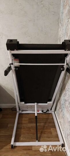 Беговая дорожка электрическая Torneo Smarta