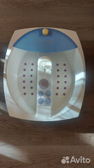 Ванночка для ног