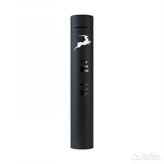 Antelope Audio Edge Note