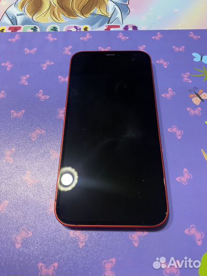 iPhone 12, 64 ГБ