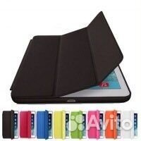 Фирменные чехлы для всех планшетов Apple iPad