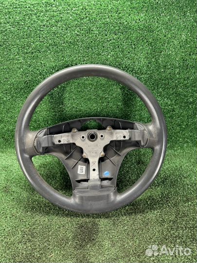 Руль nissan almera classic