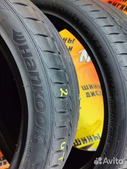 Hankook Ventus V12 Evo2 K120 235/40 R18 95Y