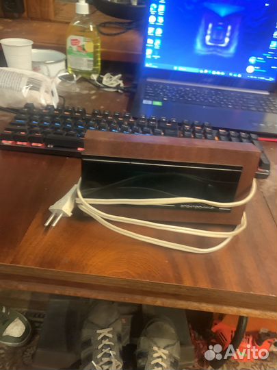 Часы,электроник 6.15м