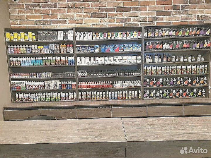 Готовый бизнес табачный бизнес stobacco