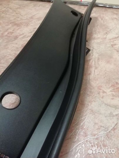 Жабо camry xv50, xv55