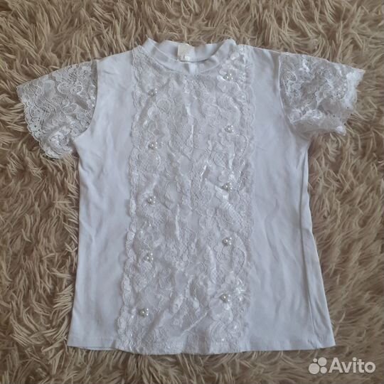 Вещи на девочку 8-9 лет