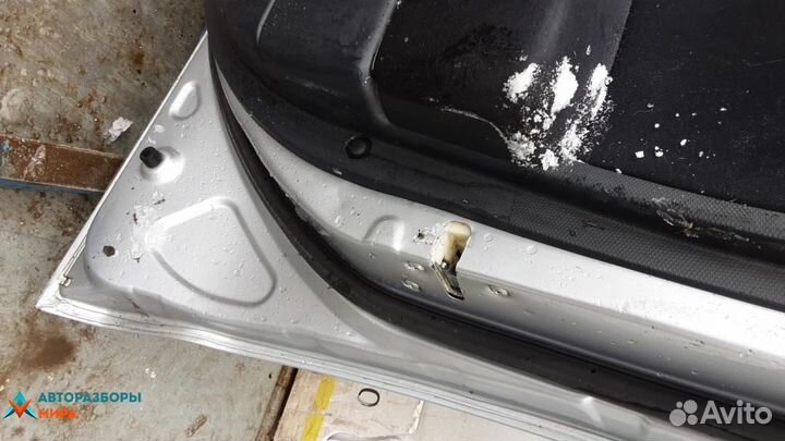 Дверь передняя правая Mitsubishi Outlander 2 2007