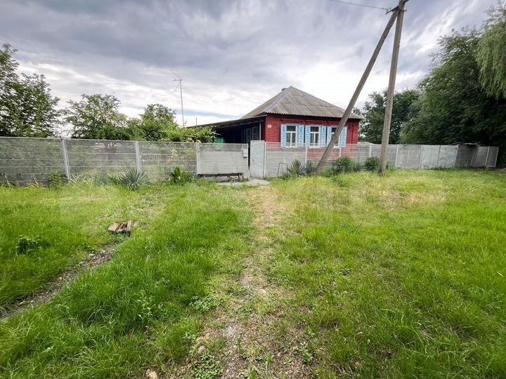 Дом 71,7 м² на участке 37 сот.