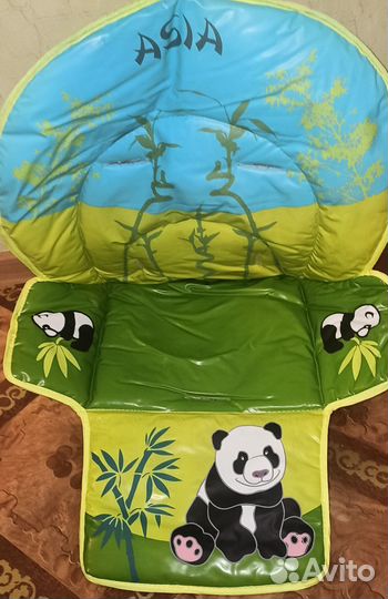 Чехол на стульчик для кормления