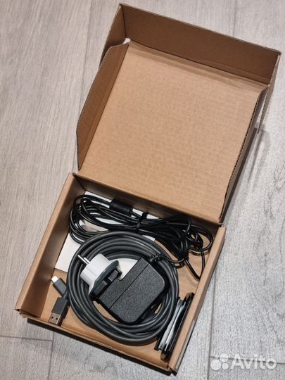 Камера для конференцсвязи Logitech Meetup