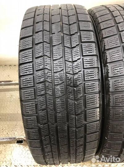 Dunlop DSX-2 205/55 R16 98W