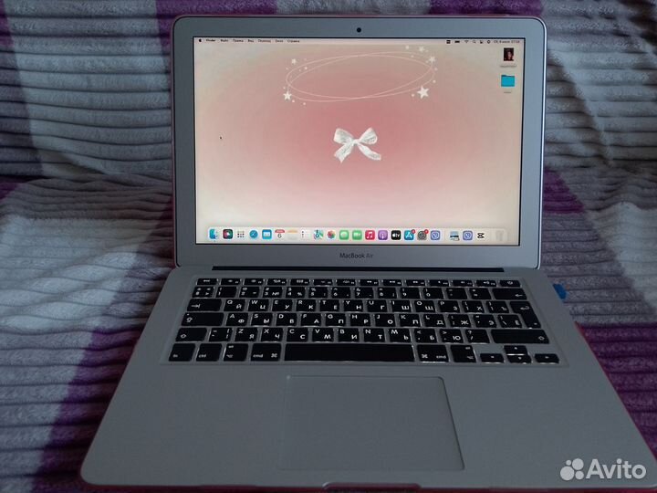 Apple MacBook Air