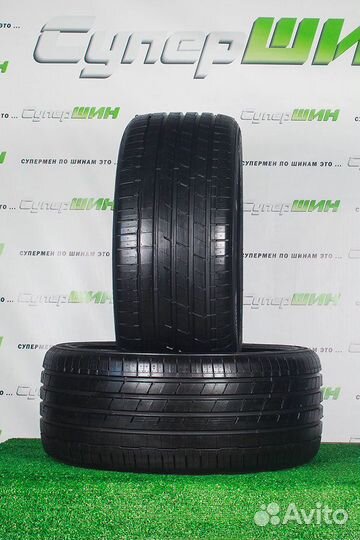 Hankook Ventus S1 Evo 3 K127B 275/35 R21