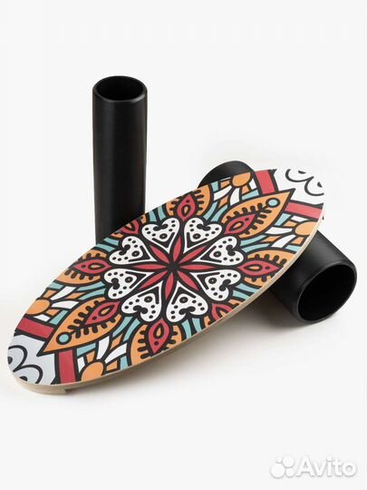 Балансборд