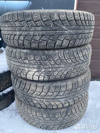 Gislaved Nord Frost 200 185/70 R14