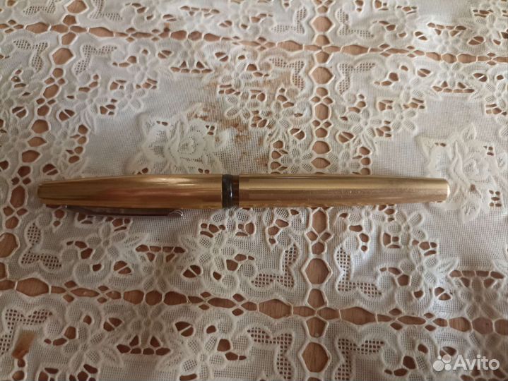 Ручка перьевая