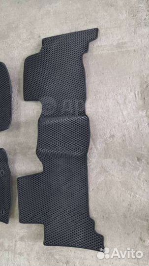 Коврики Прадо150