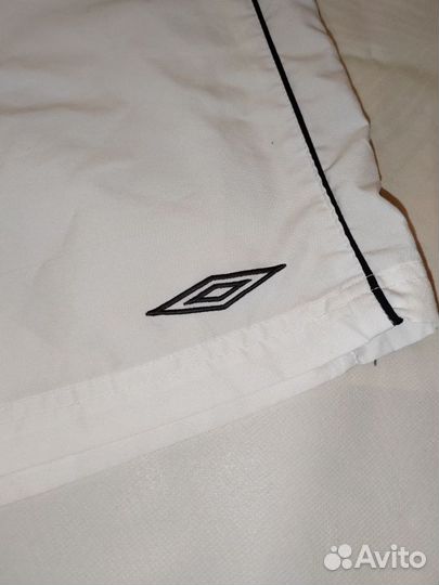 Шорты umbro