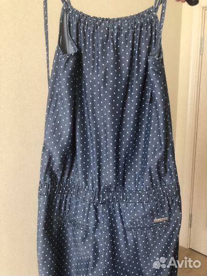 Комбинезон Liu Jo jeans