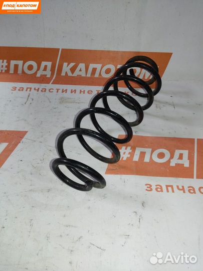 Пружина задняя Ford Fusion (2002 - 2005)