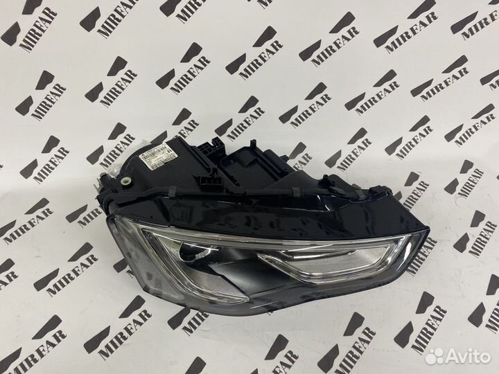 Фара правая A5 8T 2011-2016 Рестайлинг xenon