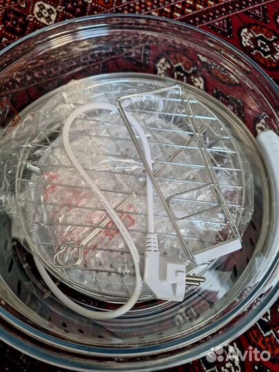 Печь конвекционная